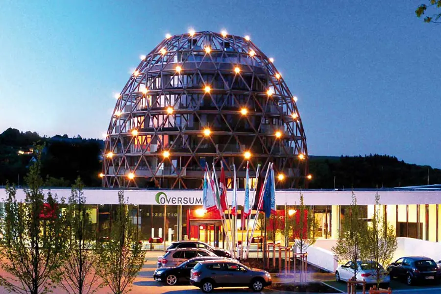 Yoga & Ayurveda im Wellnesshotel in Winterberg