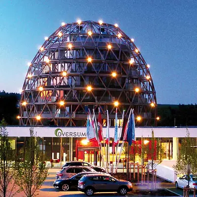 Yoga & Ayurveda im Wellnesshotel in Winterberg