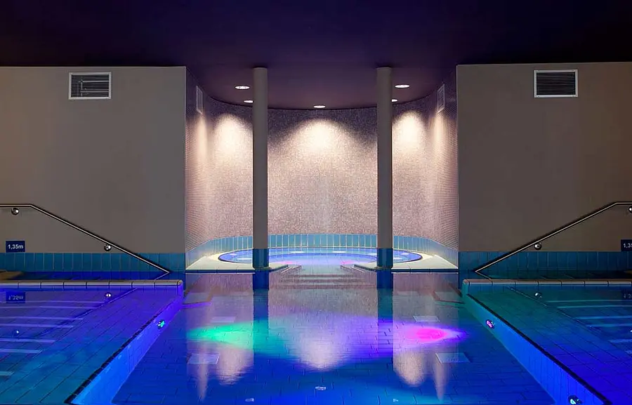 Yoga & Ayurveda im Wellnesshotel in Winterberg