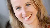 Antje Schulze - Yogalehrerin und -therapeutin
