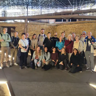 Spanish Intensiv Kurs auf Gran Canaria (10 Tage) (A1-C1)