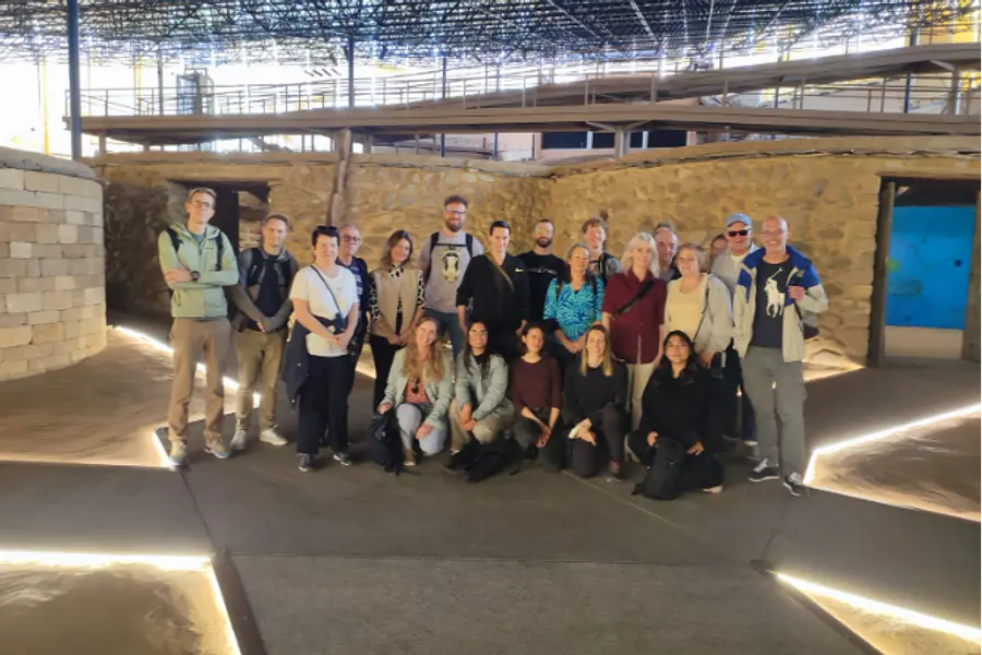 Spanish Intensiv Kurs auf Gran Canaria (10 Tage) (A1-C1)