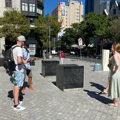 Cape Town English Language Excursions (1 to 7 weeks) Cape Town English Language Excursions (1 to 7 weeks)