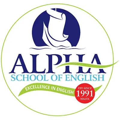 Alpha School of English Alpha School of English