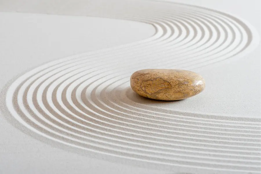 Gelassener und beweglicher durch den Lebensalltag  Gelassener und beweglicher durch den Lebensalltag