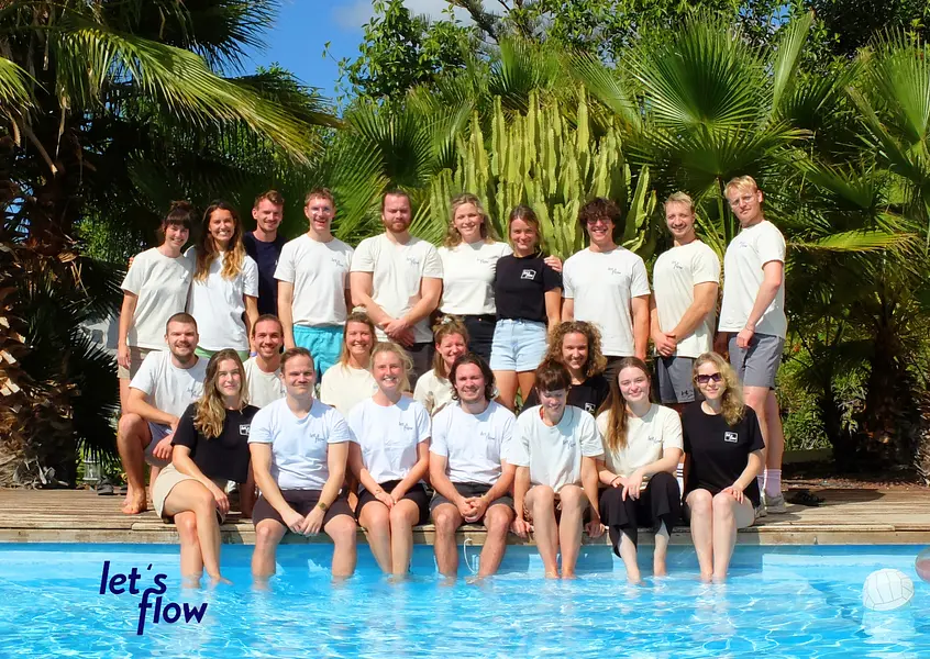 Rennradfahren und Resilienz in Fuschl am See