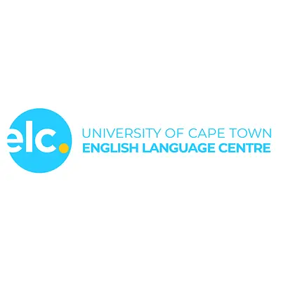UCT English Language Centre UCT English Language Centre