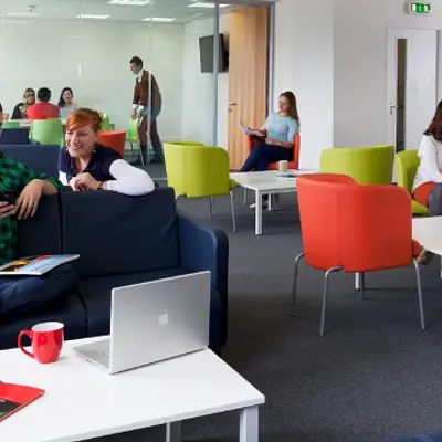 ATC Dublin - Englischintensivkurs