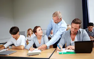 ATC Dublin - Englischintensivkurs