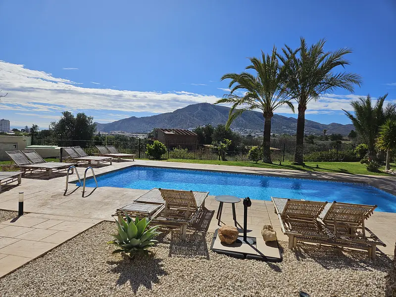 Basische Detox-Woche & mentale Stärke auch für Hochsensible an Spaniens Küste – Entgiften, Auftanken, Aufblühen!