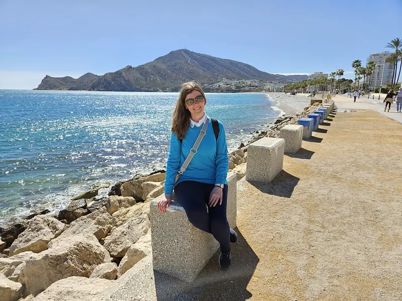 Villa Camp el Planet Strand Kristina