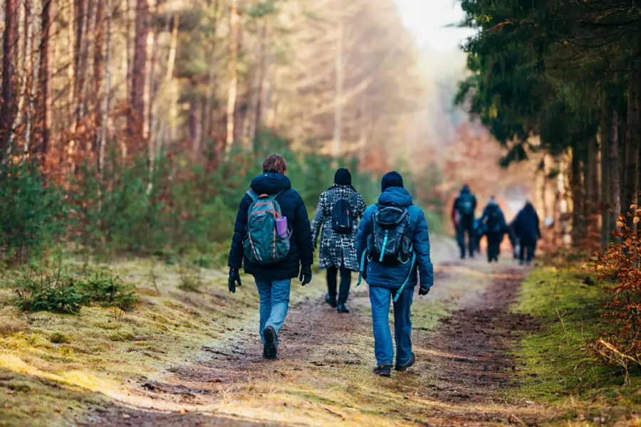 Buchingerfasten &  Achtsamkeit