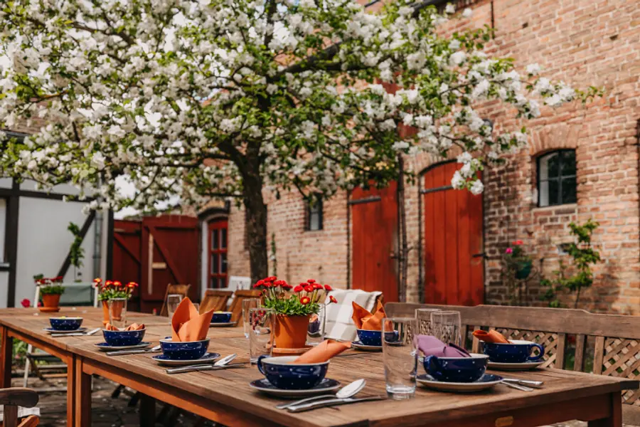 Basen-Intervallfasten & Feldenkrais