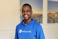 Stephano Nkosi - Business Development Assistant 