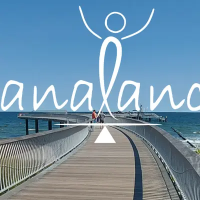 Balance im Beruf und Balance im Leben (Ostsee | März 2026) Balance im Beruf und Balance im Leben (Ostsee | März 2026)