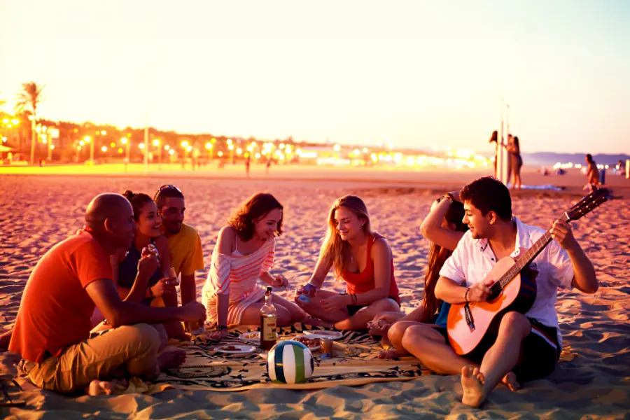 Intensiv Spanischkurs (Valencia)