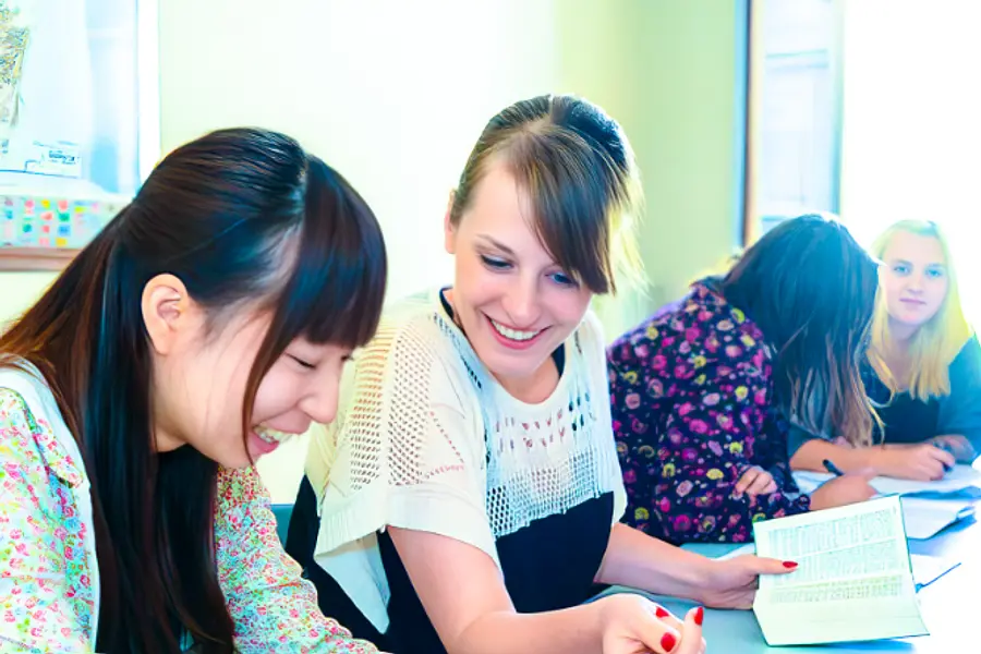 Intensiv Italienischkurs (Florenz)