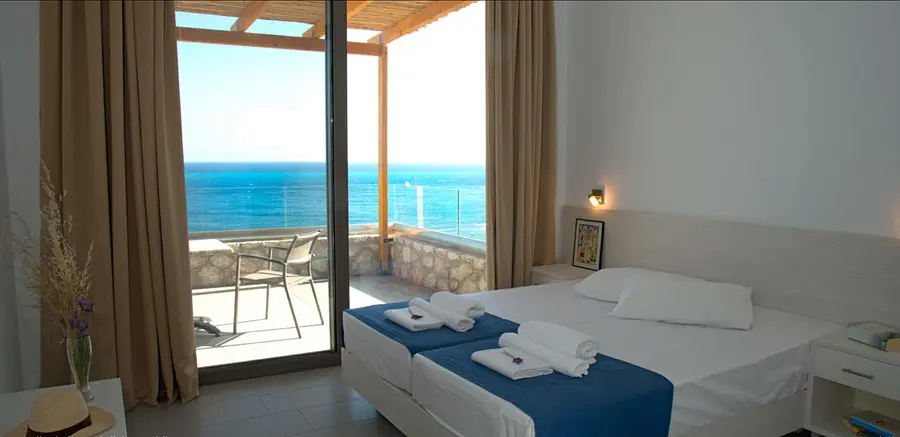 NLP Kompaktkurs auf Kreta im Oktober 2026