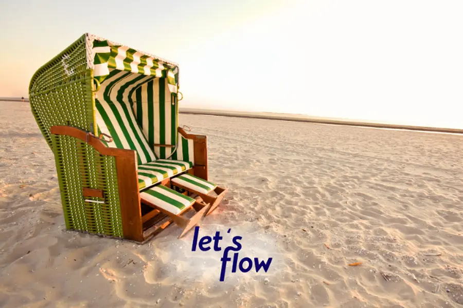 AchtsamZeit in Niebüll an der Nordsee