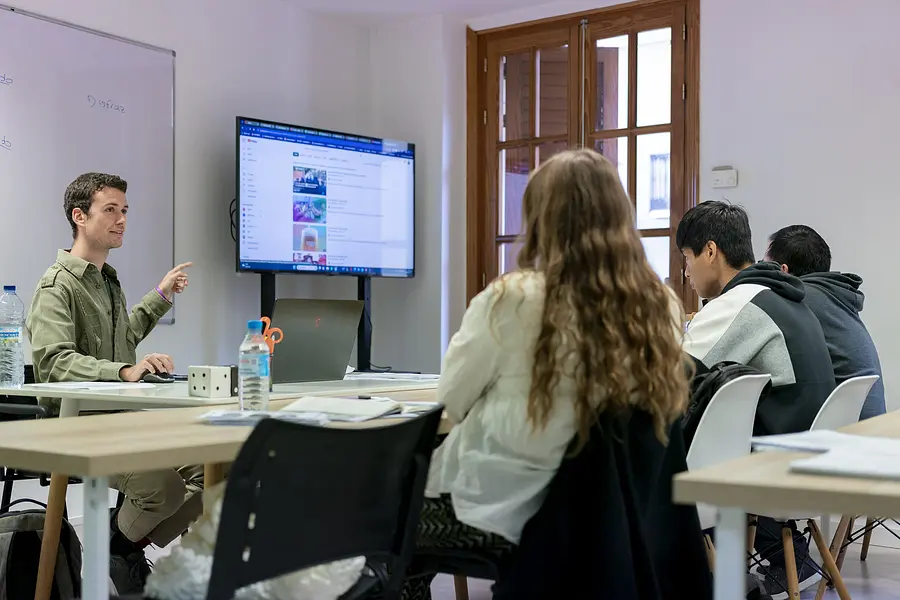 Intensivkurs Spanisch in Valencia - 10 Tage