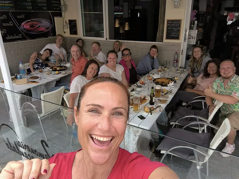 Spanischkurs in einer zertifizierten Sprachschule auf Fuerteventura - 10 Tage (auch 5 Tage möglich)