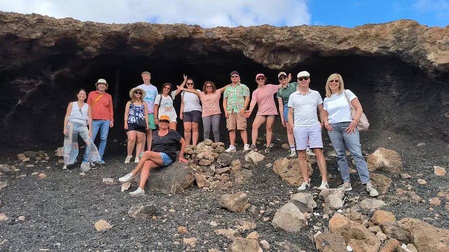 Spanischkurs in einer zertifizierten Sprachschule auf Fuerteventura - 10 Tage (auch 5 Tage möglich) Spanischkurs in einer zertifizierten Sprachschule auf Fuerteventura - 10 Tage (auch 5 Tage möglich)