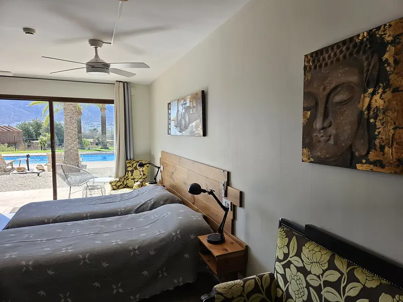 GESUND & VITAL durch basische Ernährung (Basenfasten) und Yoga an Spaniens Küste