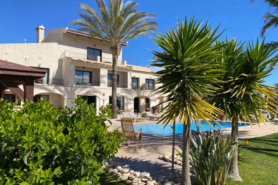 GESUND & VITAL durch basische Ernährung (Basenfasten) und Yoga an Spaniens Küste