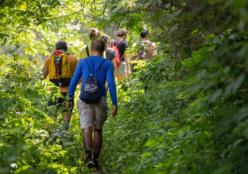 Resilient und vital in der Arbeitswelt: Fasten nach Buchinger, Yoga, Wanderung und Thermalentspannung