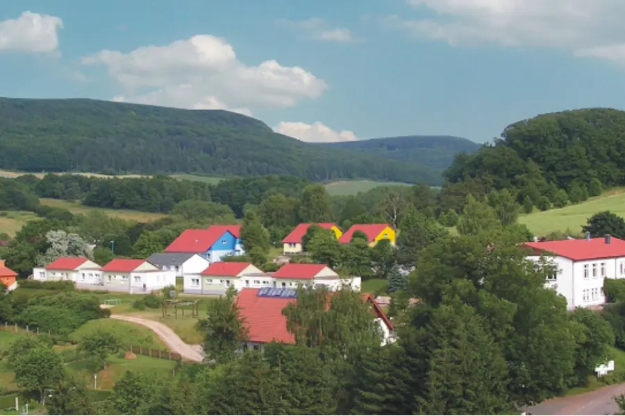 Natürliche Kraftquellen entdecken Natürliche Kraftquellen entdecken