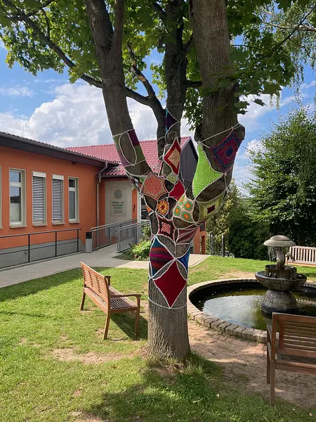 Natürliche Kraftquellen entdecken Natürliche Kraftquellen entdecken