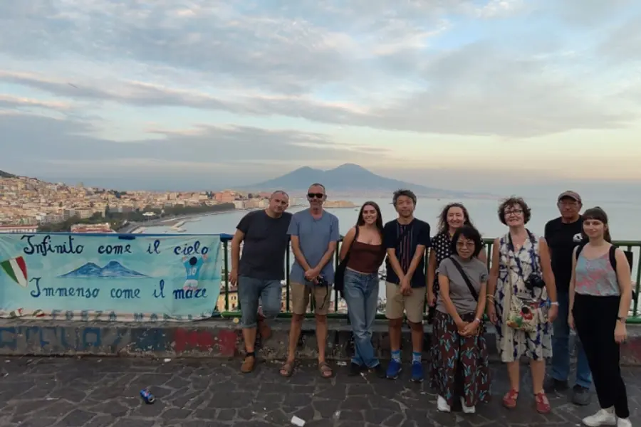 Italian language and culture course - 5 days