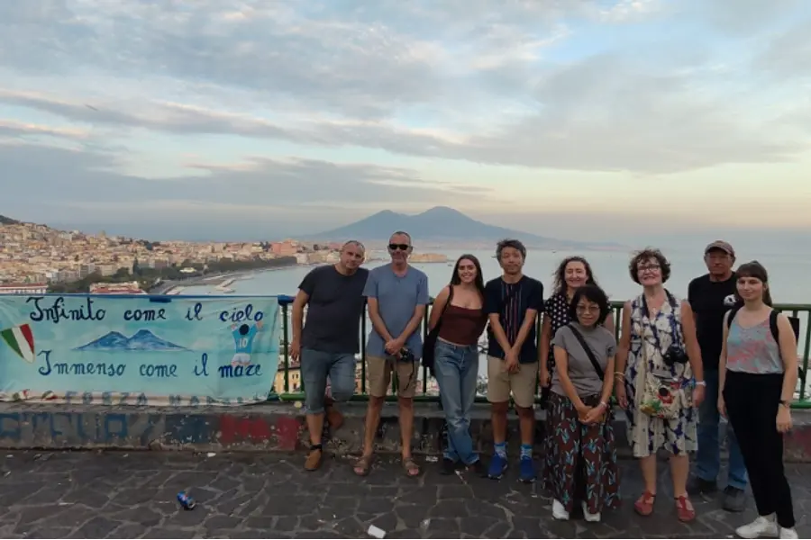 Italian language and culture course - 5 days