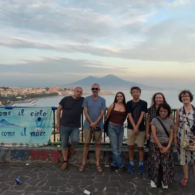Italian language and culture course - 5 days