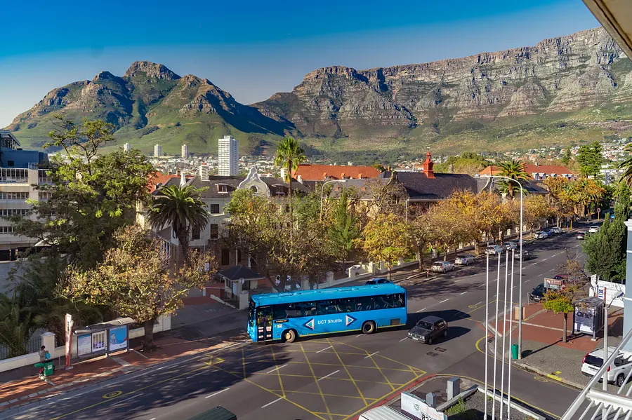 Cape Town English Language Excursions (1 to 7 weeks)