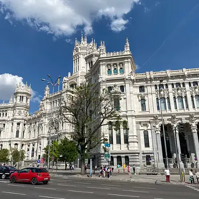 Spanisch Sprachkurs Madrid (2 Wo)