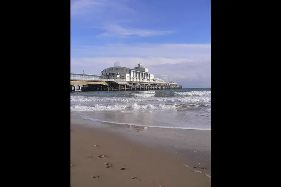 Sprachkurs Englisch Brighton (2 Wo)