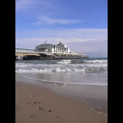 Sprachkurs Englisch Brighton (2 Wo)