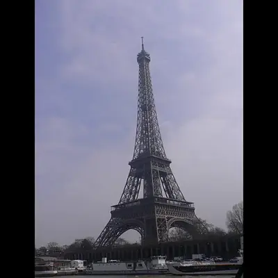 Sprachkurs Französisch Paris (2 Wo)