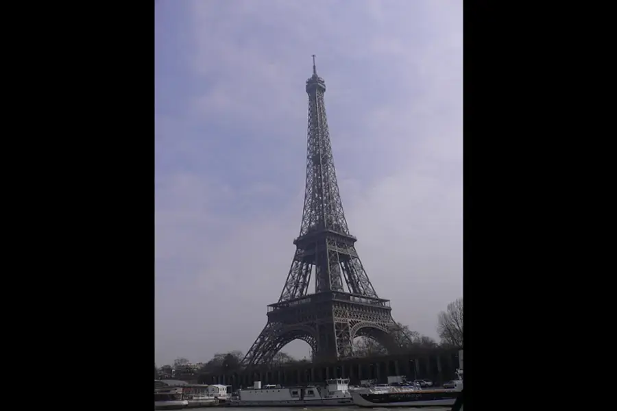 Sprachkurs Französisch Paris (2 Wo)