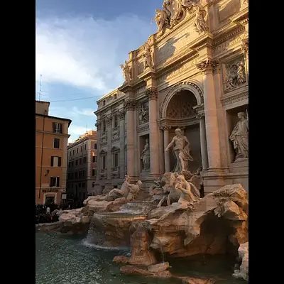 Sprachkurs Italienisch Rom (2 Wo)