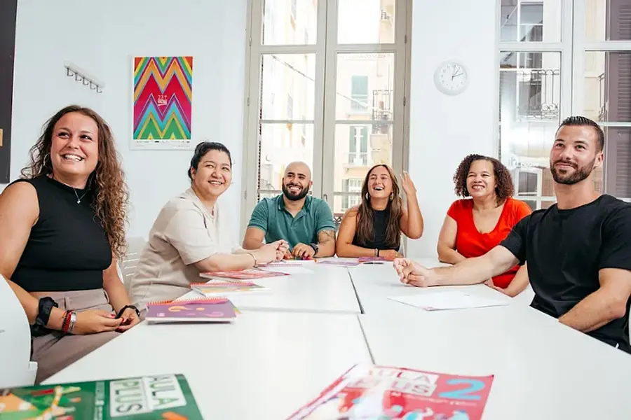 Sprachkurs Spanisch Malaga (2 Wo)