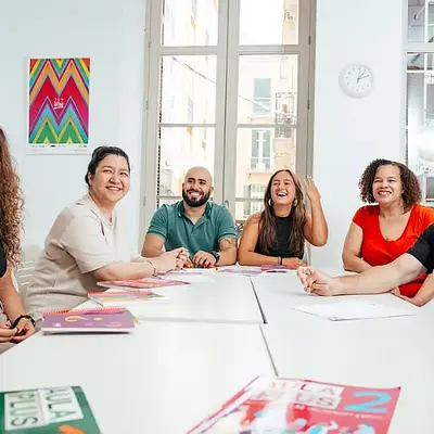 Sprachkurs Spanisch Malaga (2 Wo)