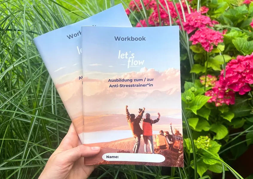 AchtsamZeit im Bildungsurlaub in Bad Griesbach