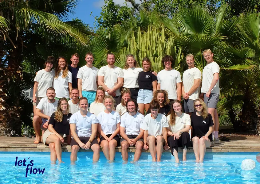 Wandern und Resilienz stärken in Bad Berleburg #WANBBBBYR