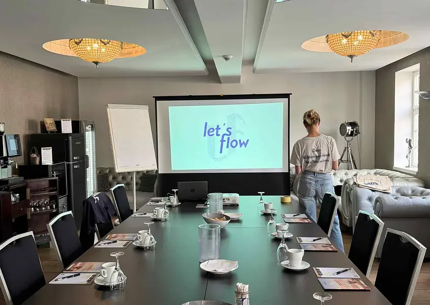 Wandern und Resilienz stärken im Rothaargebirge Wandern und Resilienz stärken im Rothaargebirge