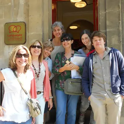 Confident English: Englisch- und Kulturkurs in Bath (5 Tage) 