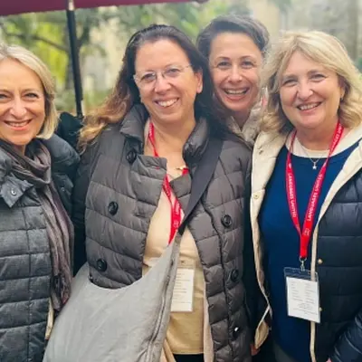 Confident English for women over 50 (10 days)