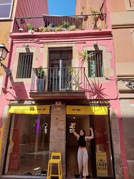 Barcelona