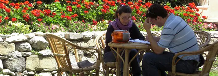 Italienisch Bildungsurlaub in Taormina, Sizilien - 10 Tage